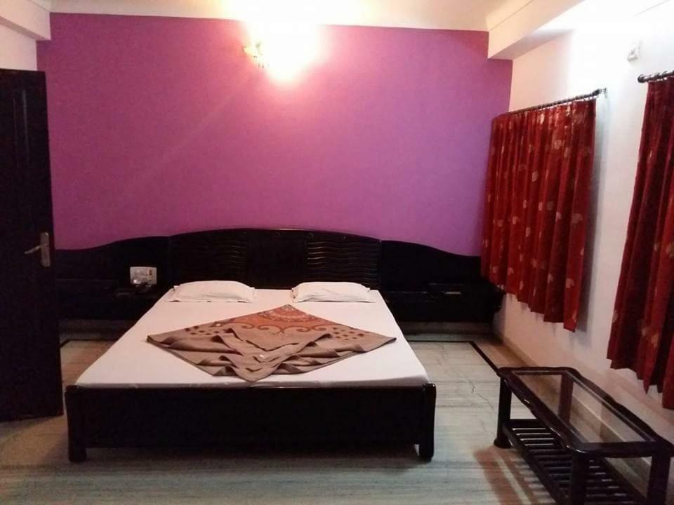 Hotel Shreeji Sharan Nāthdwāra Eksteriør billede